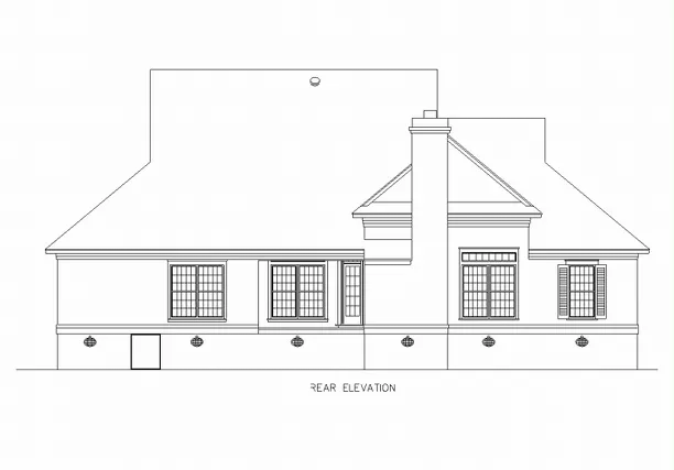 Rear Rendering